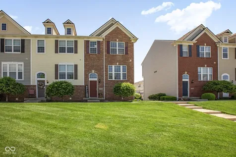 12692 Tamworth Drive Fishers IN 46037