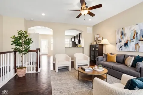 12692 Tamworth Drive Fishers IN 46037