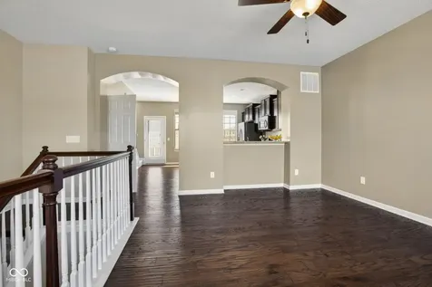 12692 Tamworth Drive Fishers IN 46037
