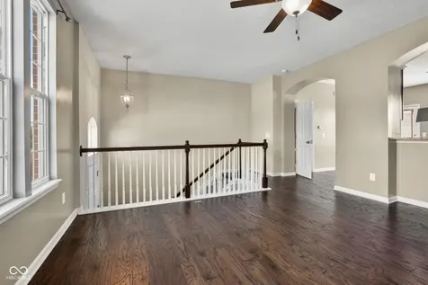 12692 Tamworth Drive Fishers IN 46037