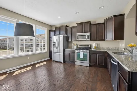 12692 Tamworth Drive Fishers IN 46037