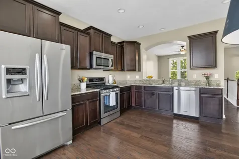 12692 Tamworth Drive Fishers IN 46037