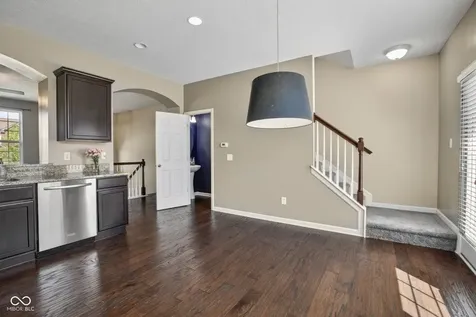 12692 Tamworth Drive Fishers IN 46037