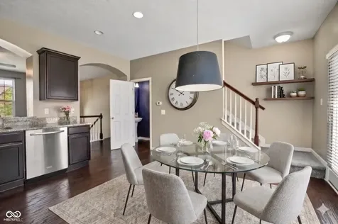 12692 Tamworth Drive Fishers IN 46037
