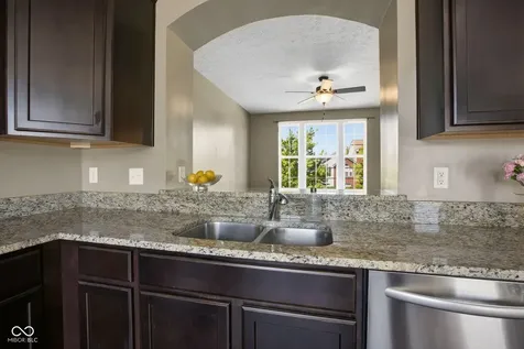 12692 Tamworth Drive Fishers IN 46037
