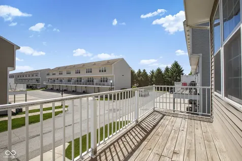 12692 Tamworth Drive Fishers IN 46037