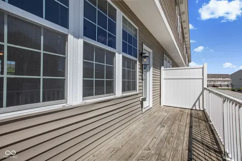 12692 Tamworth Drive Fishers IN 46037