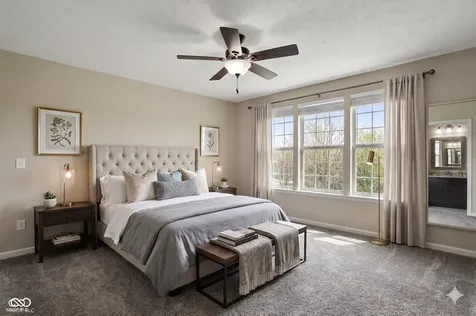 12692 Tamworth Drive Fishers IN 46037