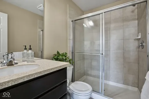 12692 Tamworth Drive Fishers IN 46037