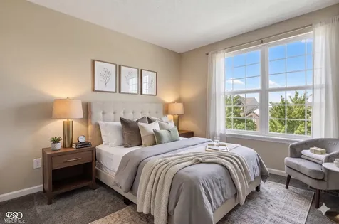 12692 Tamworth Drive Fishers IN 46037