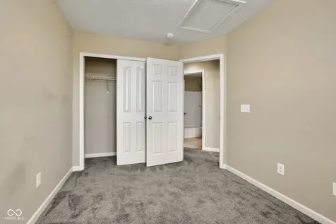 12692 Tamworth Drive Fishers IN 46037