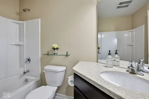 12692 Tamworth Drive Fishers IN 46037