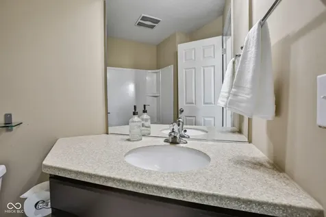 12692 Tamworth Drive Fishers IN 46037