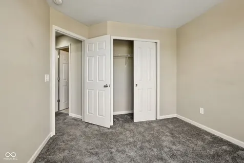 12692 Tamworth Drive Fishers IN 46037