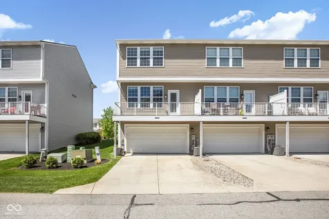 12692 Tamworth Drive Fishers IN 46037