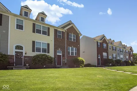 12692 Tamworth Drive Fishers IN 46037