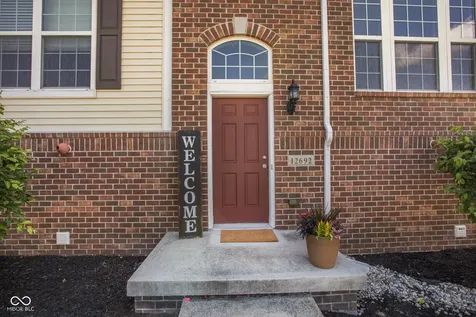 12692 Tamworth Drive Fishers IN 46037