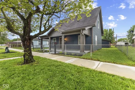 1335 Christian Avenue Noblesville IN 46060