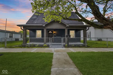 1335 Christian Avenue Noblesville IN 46060