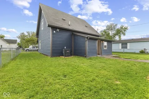 1335 Christian Avenue Noblesville IN 46060