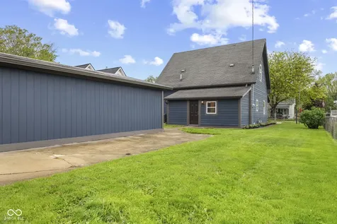 1335 Christian Avenue Noblesville IN 46060