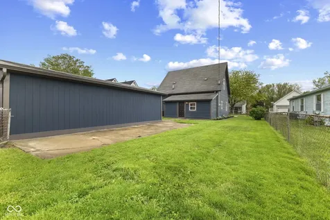 1335 Christian Avenue Noblesville IN 46060