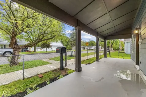 1335 Christian Avenue Noblesville IN 46060