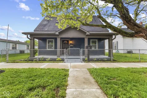 1335 Christian Avenue Noblesville IN 46060