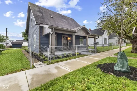 1335 Christian Avenue Noblesville IN 46060