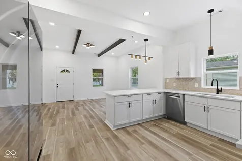 1335 Christian Avenue Noblesville IN 46060