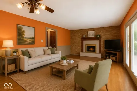 6829 Willoughby Court Indianapolis IN 46214