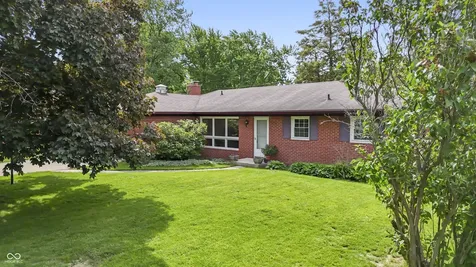 6829 Willoughby Court Indianapolis IN 46214