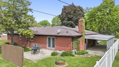 6829 Willoughby Court Indianapolis IN 46214