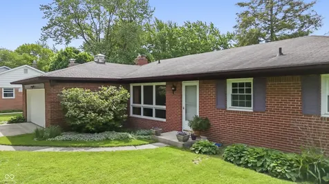 6829 Willoughby Court Indianapolis IN 46214