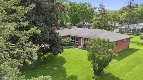 6829 Willoughby Court Indianapolis IN 46214