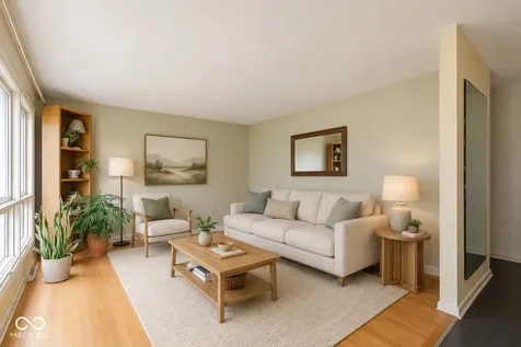 6829 Willoughby Court Indianapolis IN 46214
