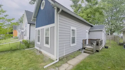 937 Olive Street Indianapolis IN 46203
