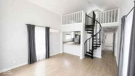 937 Olive Street Indianapolis IN 46203
