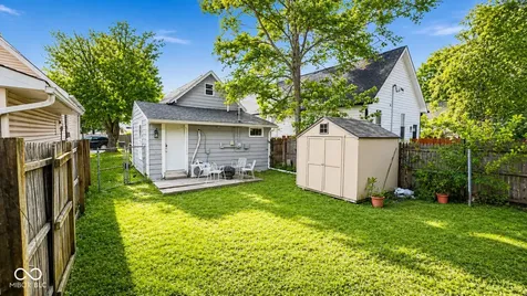 937 Olive Street Indianapolis IN 46203