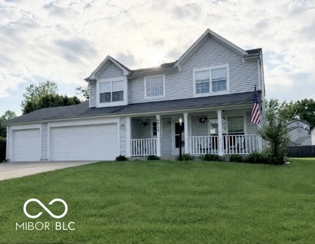 6922 Devinney Lane Indianapolis IN 46221