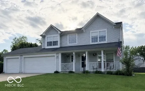 6922 Devinney Lane Indianapolis IN 46221