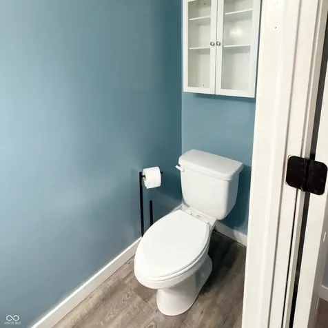 6922 Devinney Lane Indianapolis IN 46221