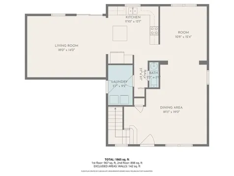 6922 Devinney Lane Indianapolis IN 46221