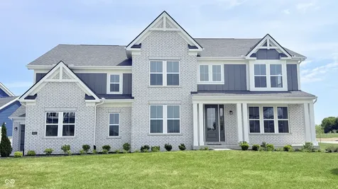 6933 Bayview Run Mccordsville IN 46055