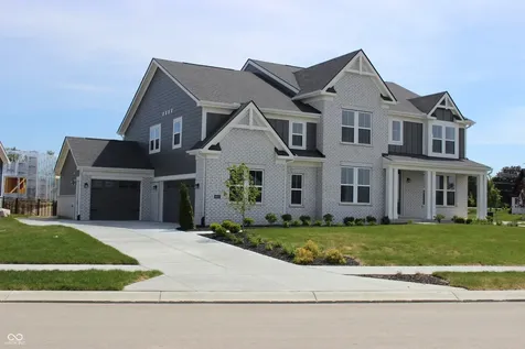 6933 Bayview Run Mccordsville IN 46055