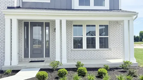 6933 Bayview Run Mccordsville IN 46055