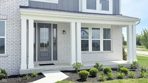 6933 Bayview Run Mccordsville IN 46055