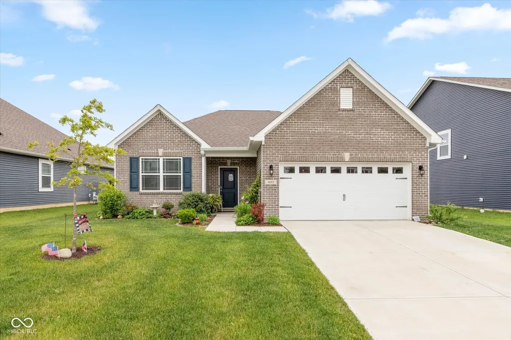 6683 Birmingham Avenue Mccordsville IN 46055
