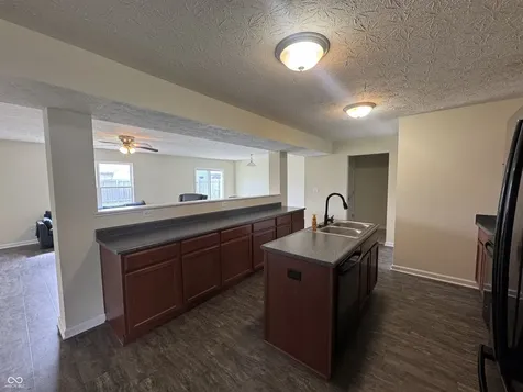 2216 Cherrybark Court Shelbyville IN 46176