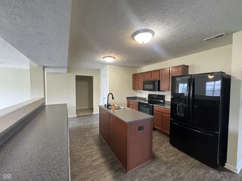 2216 Cherrybark Court Shelbyville IN 46176